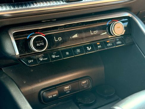 Used 2023 Kia K5 GT w/ GT1 Package image 23