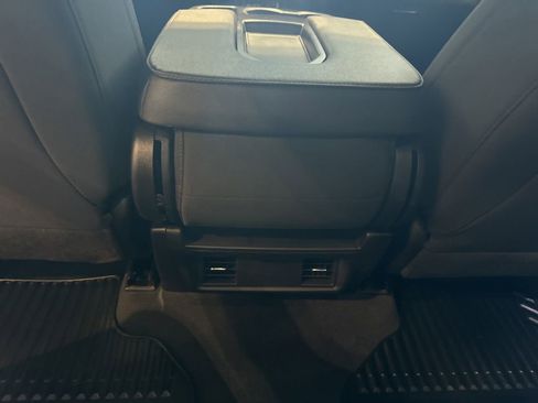 Used 2021 Chevrolet Silverado 1500 Custom Trail Boss w/ Safety Confidence Package AWD/4WD image 19