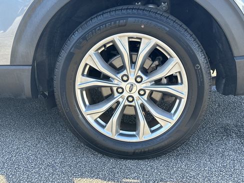 Used 2023 Ford Explorer Limited image 20