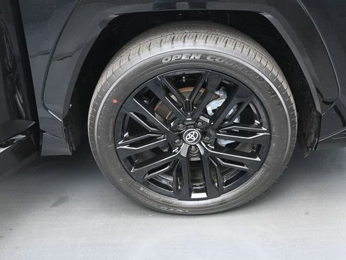 Certified 2026 Toyota RAV4 XSE w/ Weather Package image 42