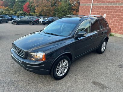 Used 2011 Volvo XC90 3.2