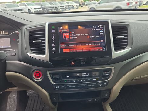 Used 2016 Honda Pilot EX-L image 28