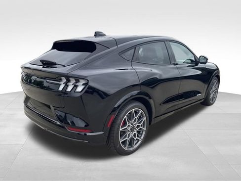 New 2025 Ford Mustang Mach-E GT w/ Interior Protection Package AWD/4WD image 9