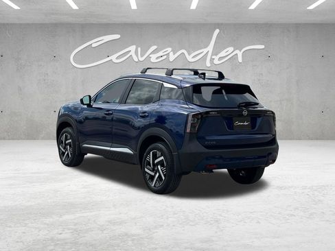 New 2026 Nissan Kicks SV FWD image 15