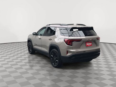 Certified 2025 GMC Terrain Elevation w/ Technology Package II AWD/4WD image 36