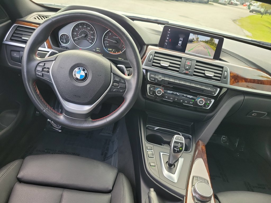 Used 2019 BMW 430i xDrive Coupe w/ Convenience Package AWD/4WD image 26