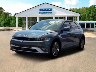 New 2026 Hyundai Ioniq 5 SEL