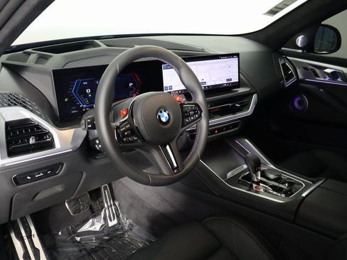 Used 2026 BMW XM Label Red w/ M Driver's Package AWD/4WD image 7