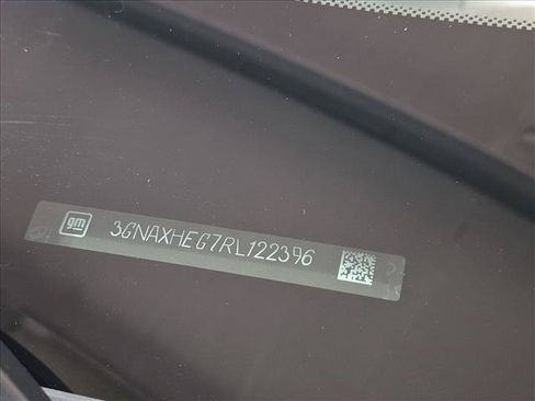 Used 2024 Chevrolet Equinox LS w/ LPO, Floor Liner Package FWD image 15