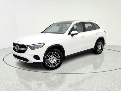 Certified 2026 Mercedes-Benz GLC 300