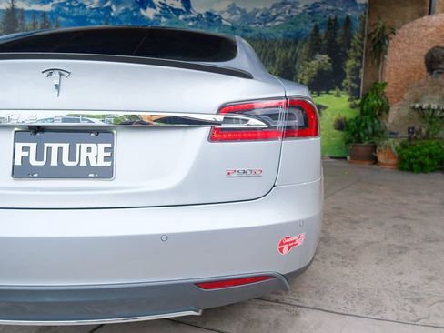 Used 2016 Tesla Model S P90D image 39