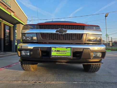 Used 2006 Chevrolet Colorado LT w/ LT Preferred Equipment Group image 9