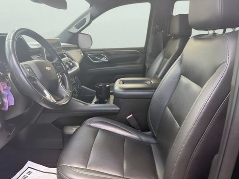 Used 2021 Chevrolet Tahoe LT AWD/4WD image 5