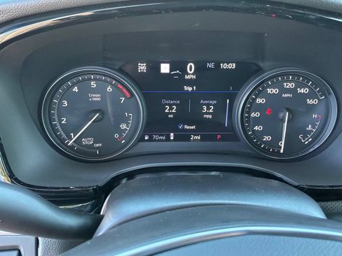 New 2026 Cadillac XT5 Premium Luxury w/ LPO, ONYX Package AWD/4WD image 14