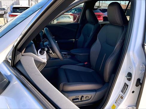 New 2026 Lexus TX 350 AWD image 9