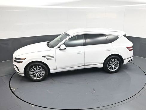 Used 2025 Genesis GV80 2.5T Standard AWD/4WD image 49