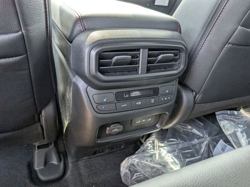 New 2026 Honda Ridgeline Black Edition image 33