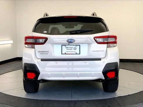 Used 2023 Subaru Crosstrek 2.5i Limited w/ Moonroof Package AWD/4WD image 6