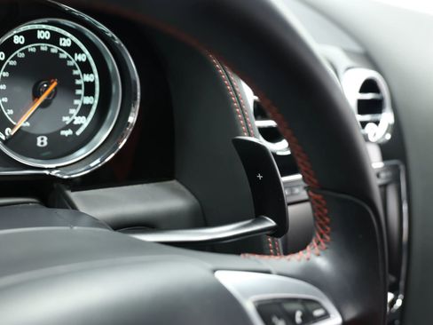 Used 2014 Bentley Continental GT V8 S image 28