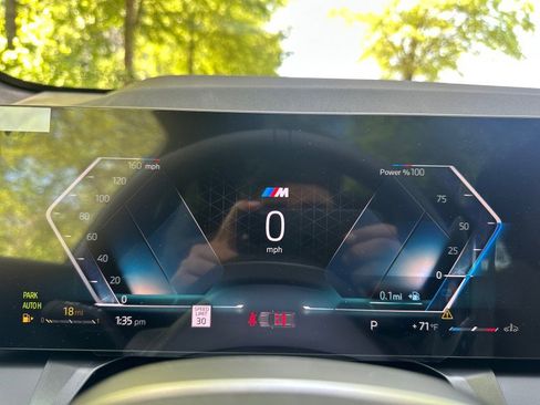 New 2026 BMW X3 xDrive30 image 29