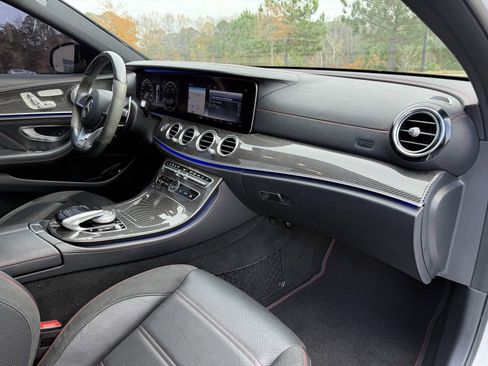 Used 2018 Mercedes-Benz E 43 AMG E 43 AMGﾮ image 23