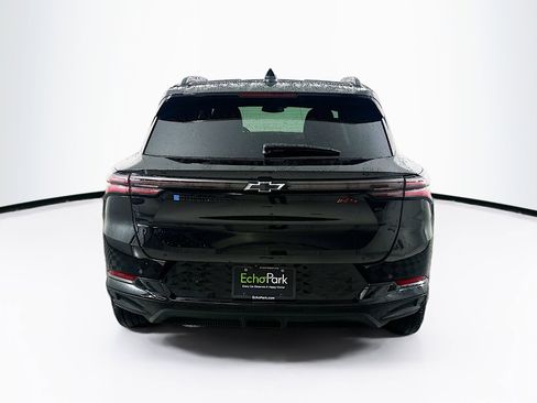 Used 2024 Chevrolet Equinox EV RS AWD/4WD image 7