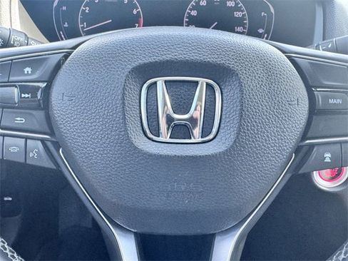Used 2019 Honda Accord EX-L image 15