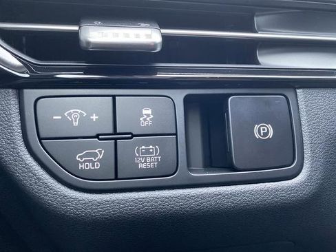 New 2026 Kia Sportage SX Prestige image 29