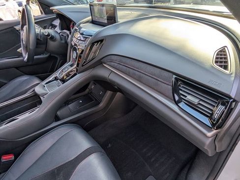 Used 2023 Acura RDX A-Spec image 21