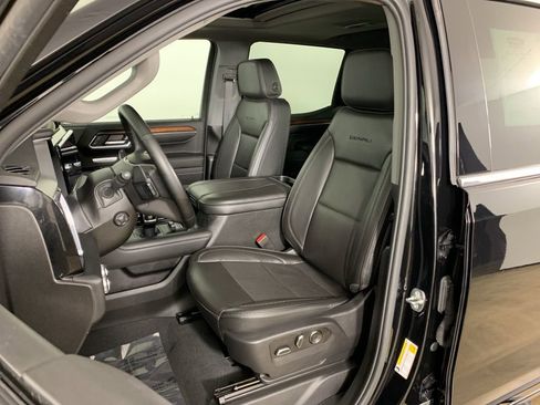 Used 2024 GMC Sierra 1500 Denali w/ Denali Reserve Package image 32