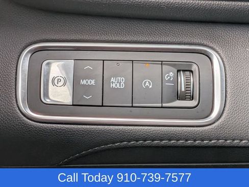 Used 2026 Buick Enclave Preferred FWD image 19