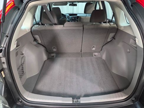 Used 2014 Honda CR-V LX image 7