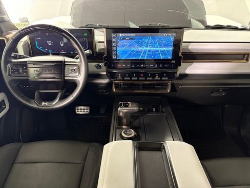 Used 2025 GMC Hummer EV 3X w/ Extreme Off-Road Package image 42