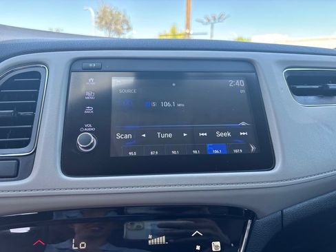 Used 2022 Honda HR-V EX image 22