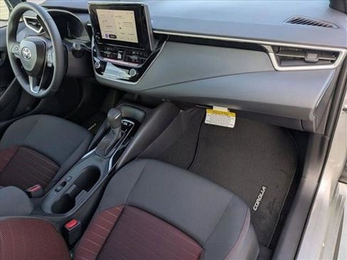 New 2026 Toyota Corolla SE image 22