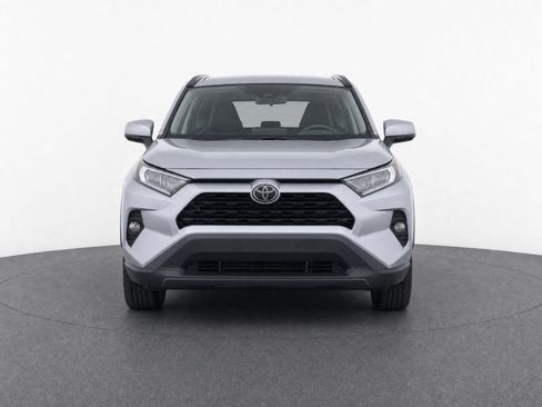 Used 2025 Toyota RAV4 LE FWD image 7