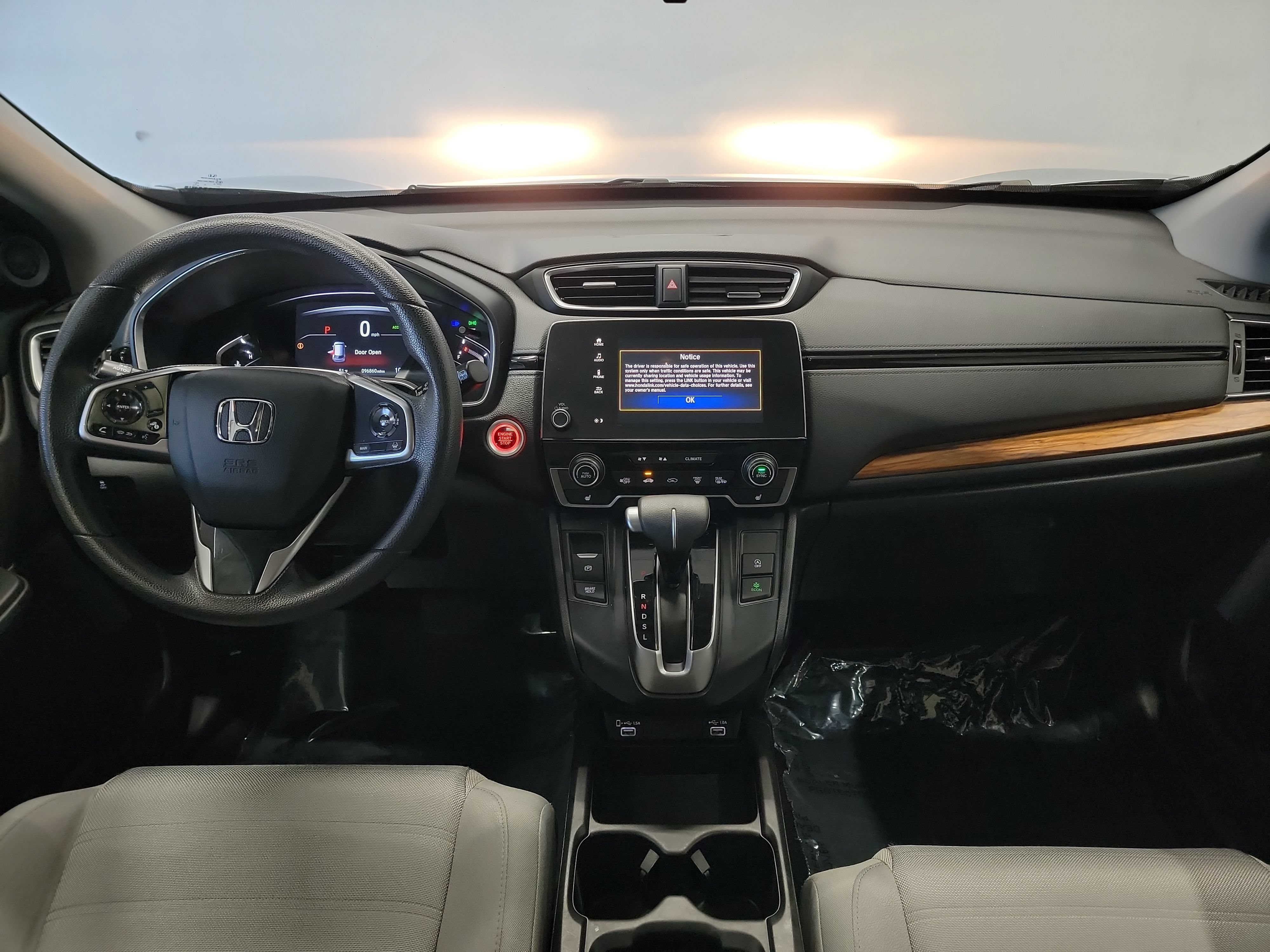 Used 2020 Honda CR-V EX image 15