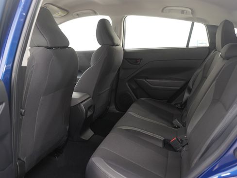 Used 2024 Subaru Impreza 2.0i image 18