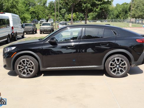 Used 2026 BMW X2 xDrive28i AWD/4WD image 7
