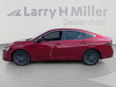 New 2026 Nissan Sentra SV w/ SV Convenience Package