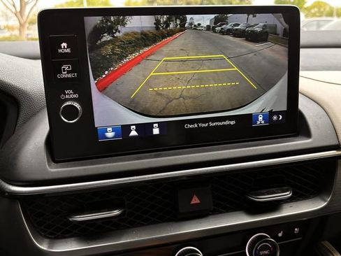 Used 2025 Acura ADX A-Spec image 18