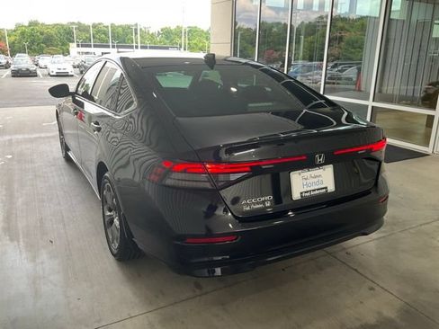 Used 2023 Honda Accord EX image 19
