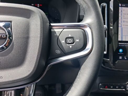 Used 2023 Volvo C40 P8 Recharge Plus AWD/4WD image 20