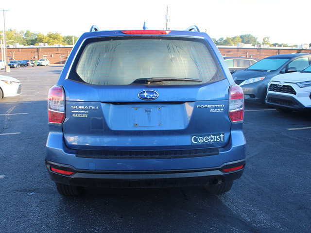 Used 2016 Subaru Forester 2.5i w/ Alloy Wheel Package AWD/4WD image 6
