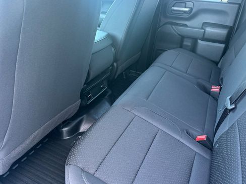 New 2026 Chevrolet Silverado 2500 W/T w/ WT Convenience Package RWD image 13