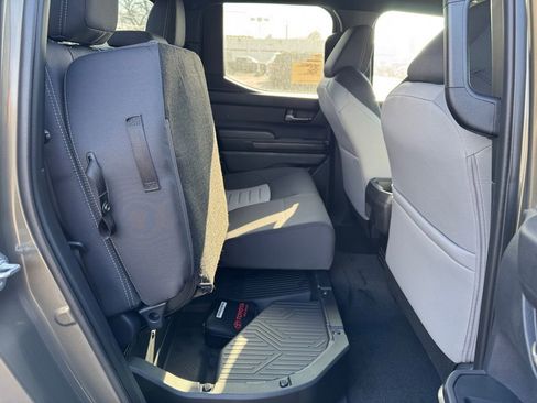 New 2026 Toyota Tacoma TRD Sport image 21