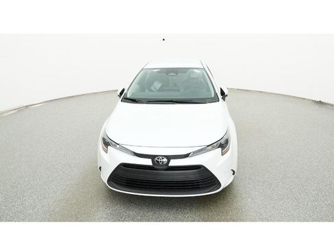 New 2026 Toyota Corolla LE image 15