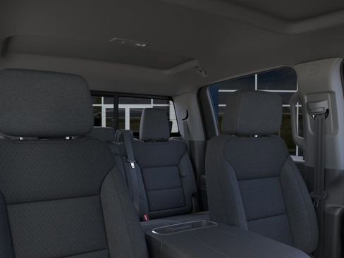 New 2026 GMC Sierra 1500 Elevation image 24