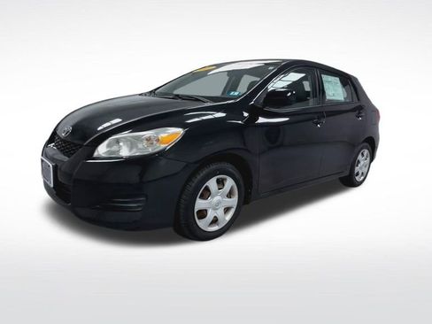 Used 2009 Toyota Matrix image 4
