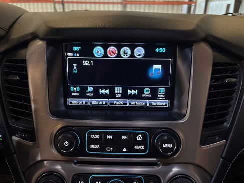 Used 2018 GMC Yukon Denali AWD/4WD image 35